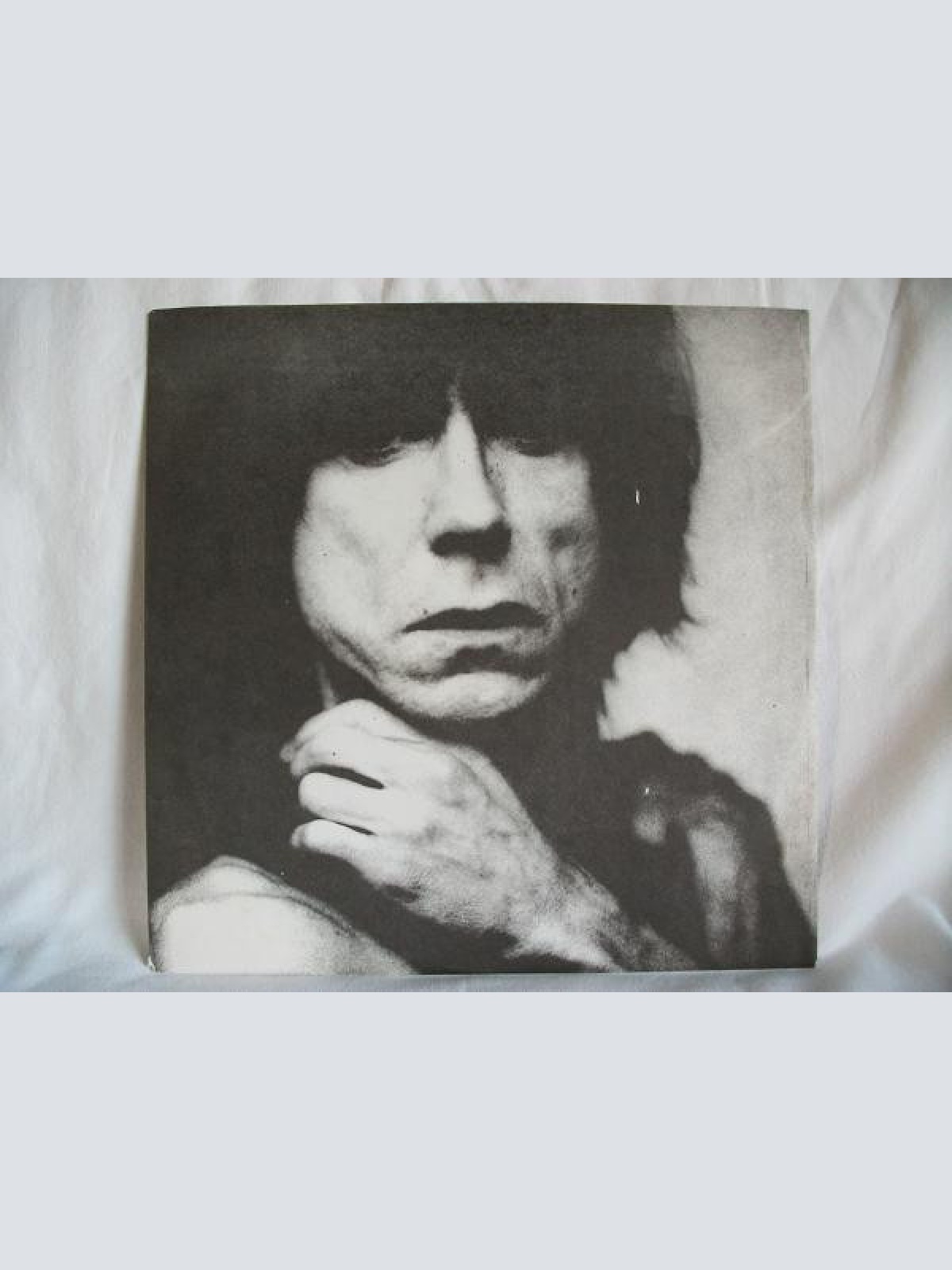 Vinyl / Iggy Pop - Instinct