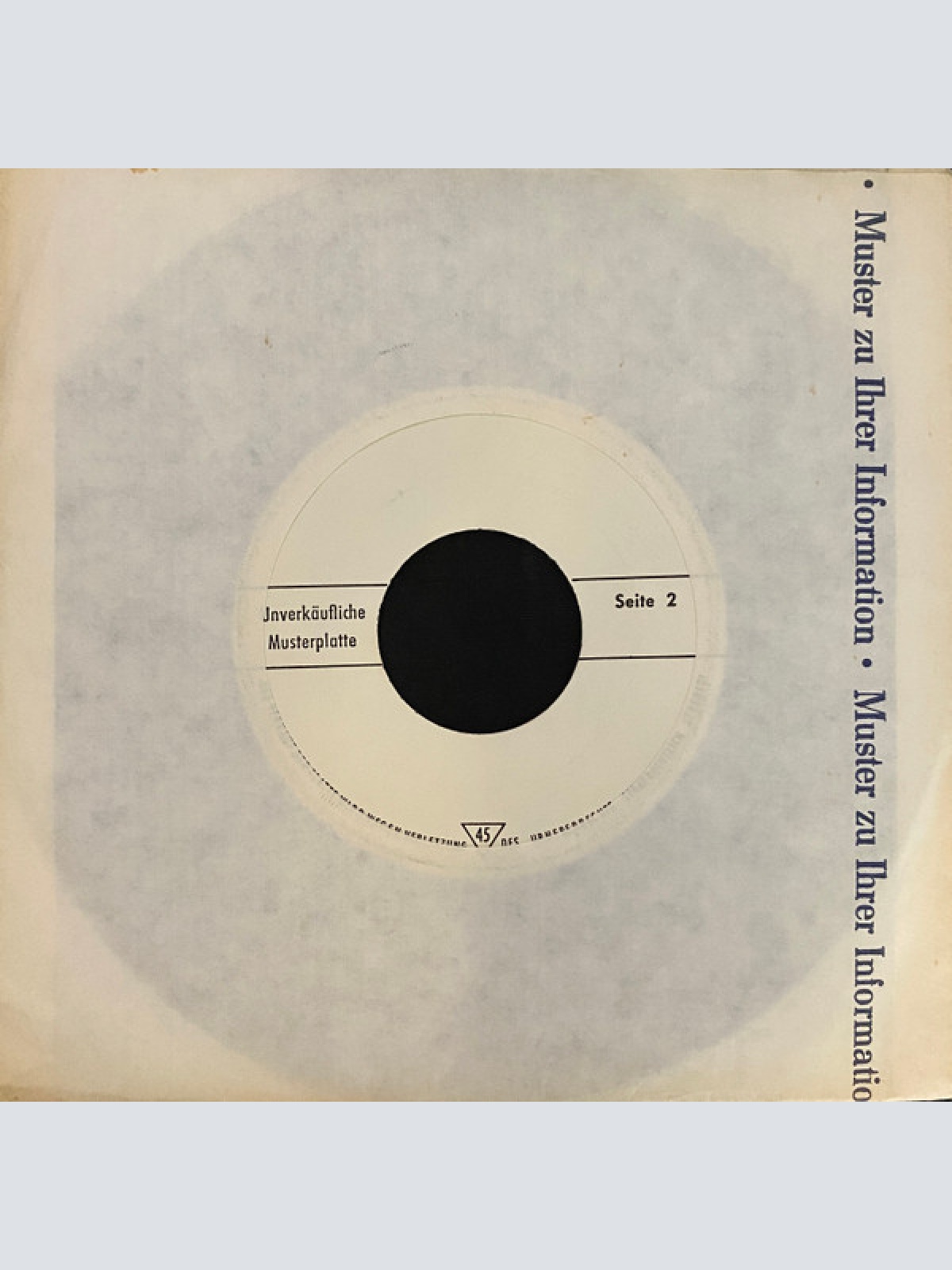 Vinyl / The Jackson 5 - Forever Came Today