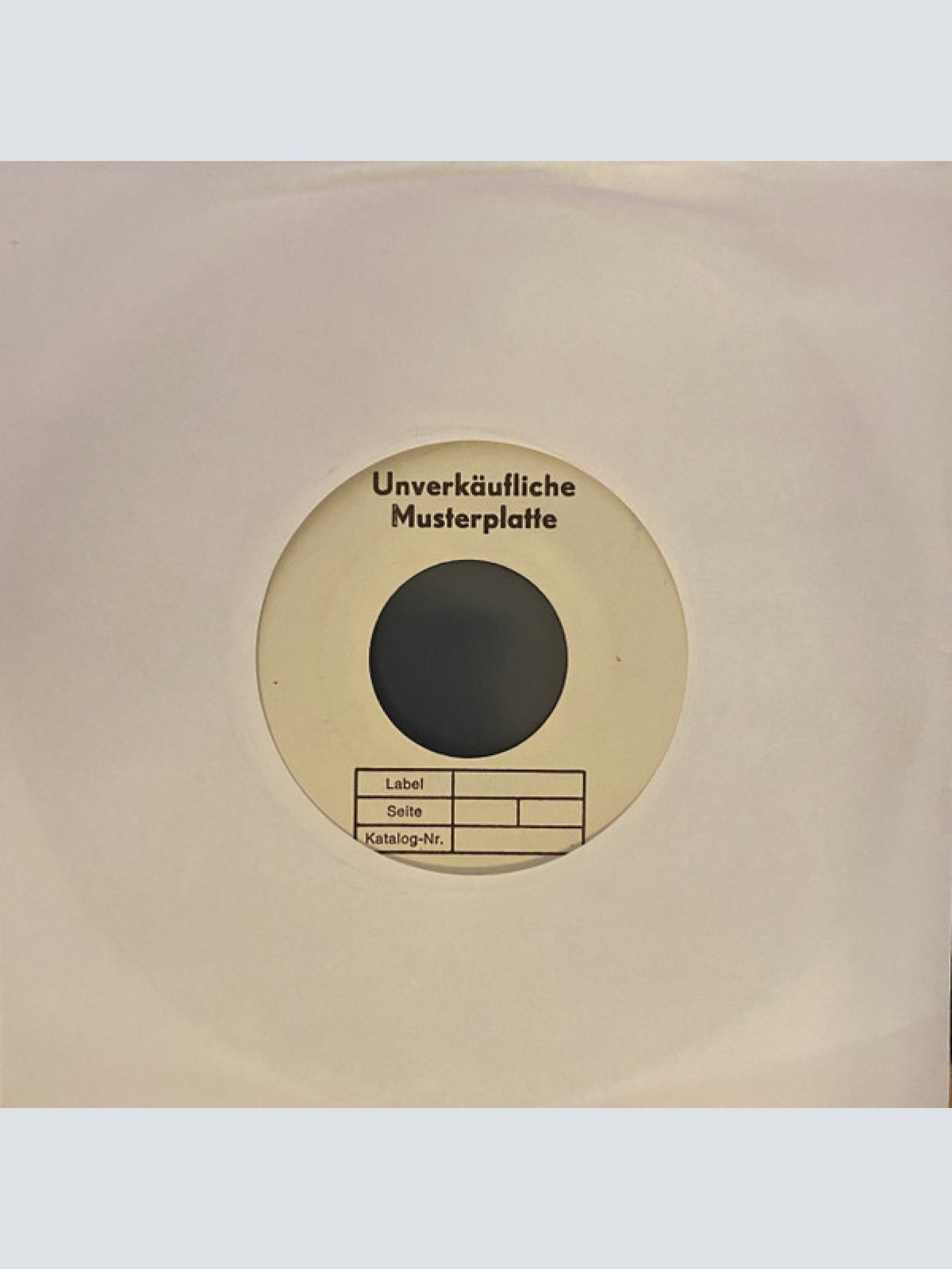 Vinyl / Oliver Music (2) - Happy Austrian