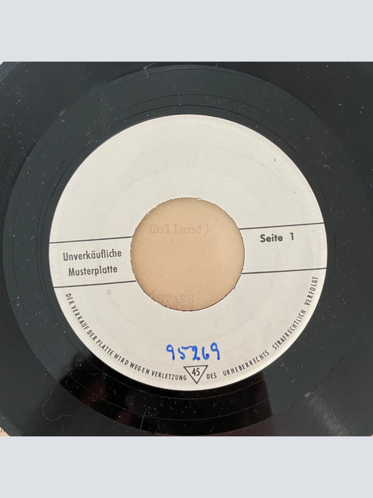 Vinyl / Junior Walker & The All Stars - Roadrunner / Shotgun