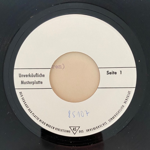 Vinyl / Tavares - Whodunit