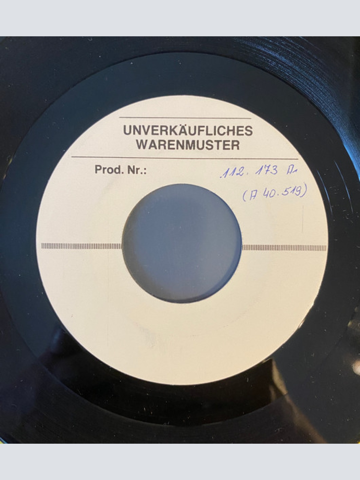 Vinyl / Herbasmus - It's Up To Us