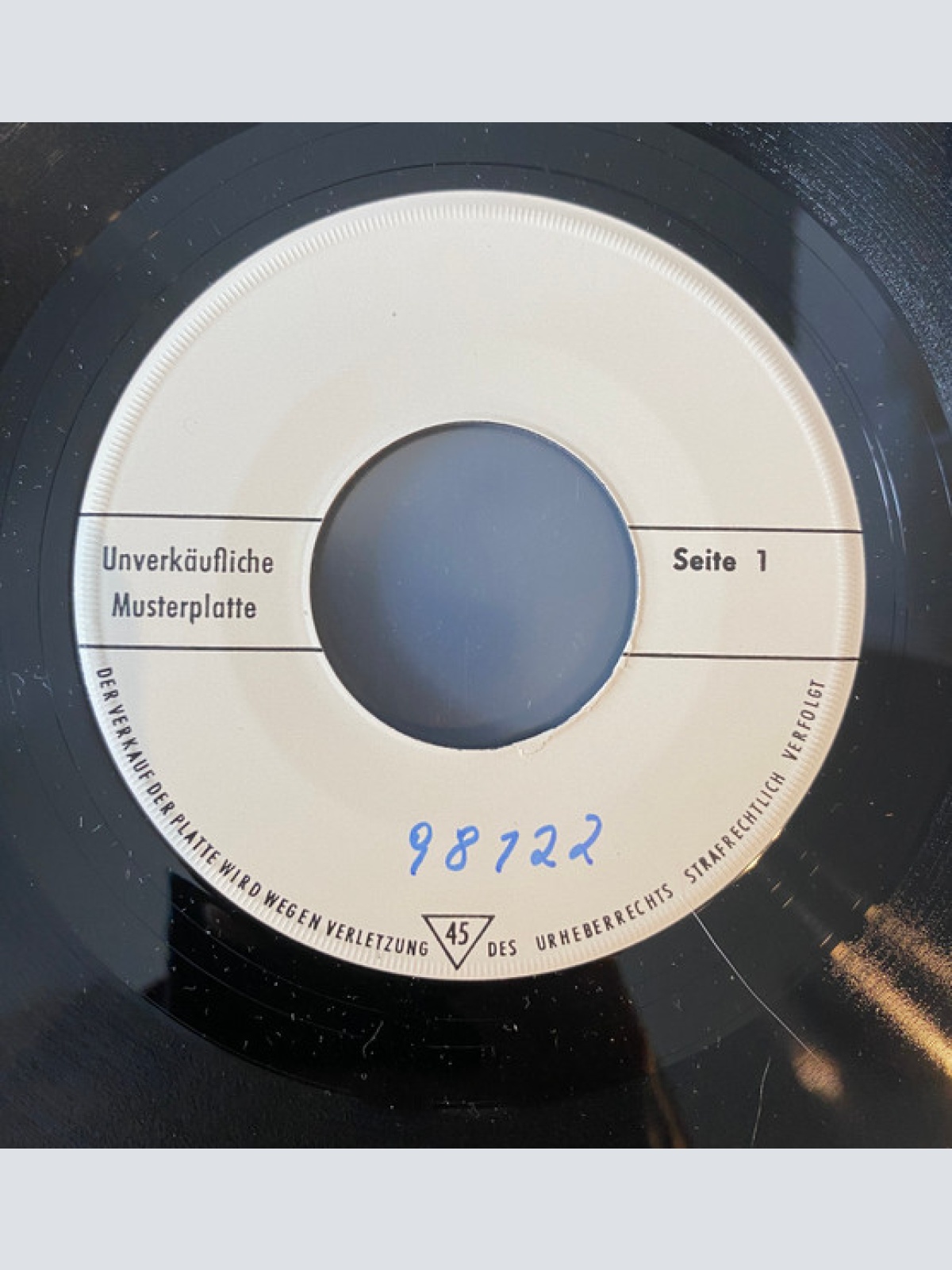 Vinyl / The Drifters - Every Nite's A Saturday Night With You