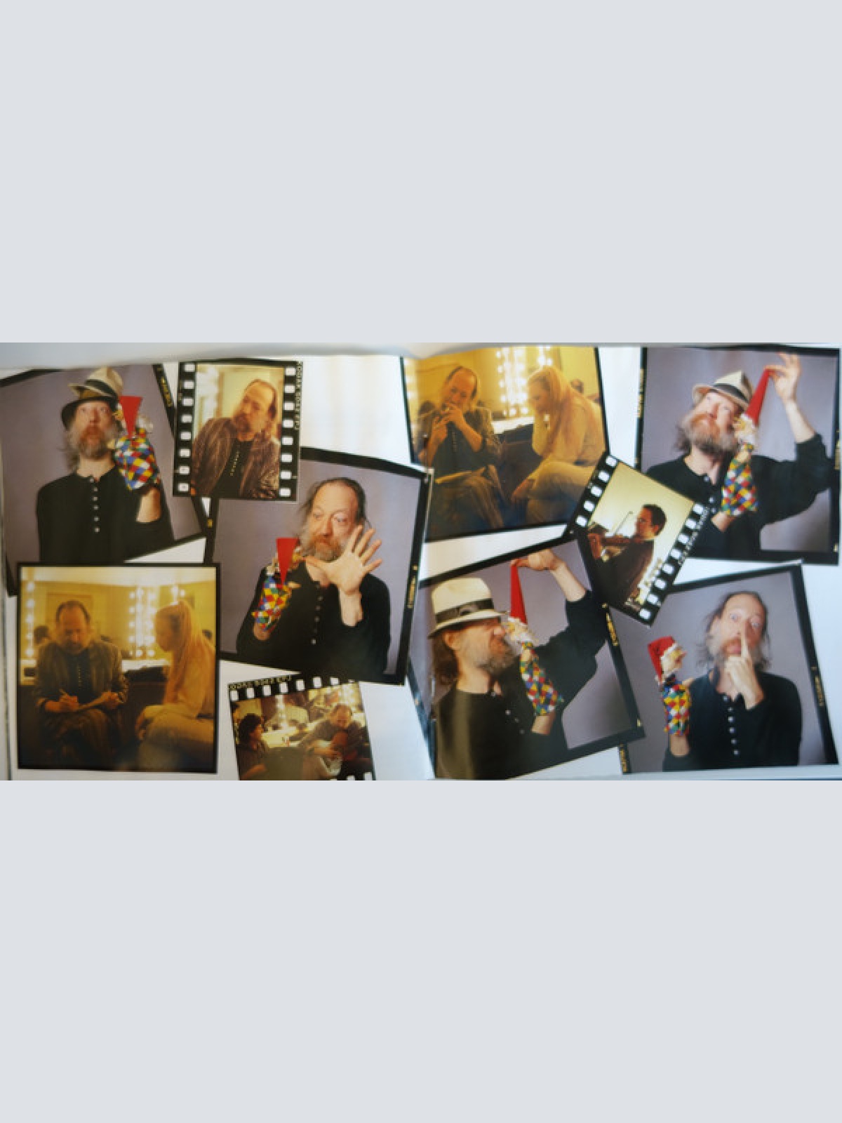 CD / Roland Josef Leopold Neuwirth & Die Extremschrammeln - I Hab An Karl Mit Mir