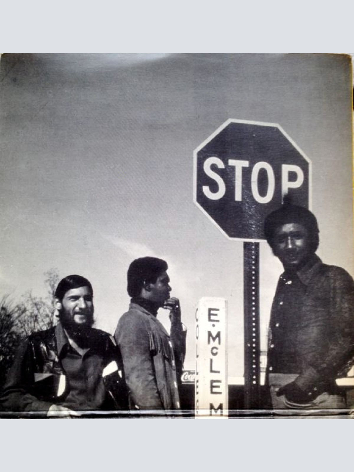 Vinyl / Booker T. & The M. G.'s* - Die Grossen Vier Von Booker T. & The M. G.'s