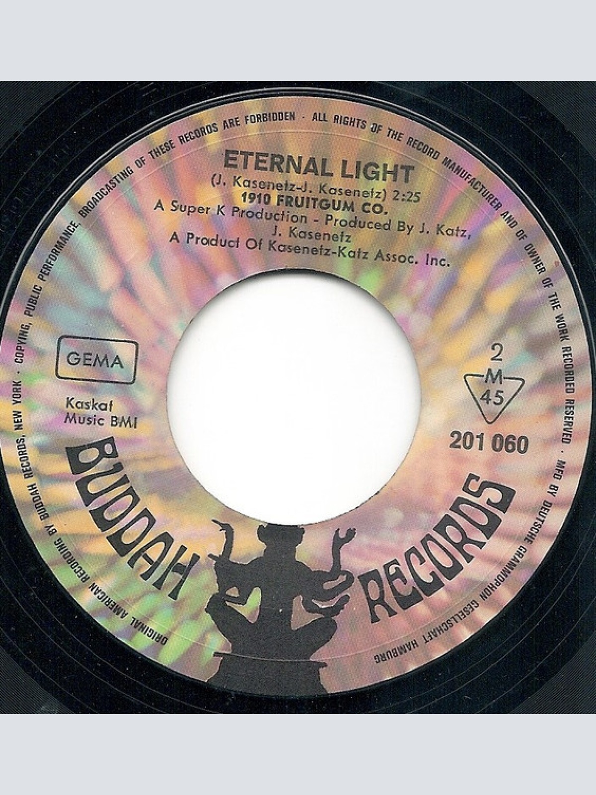 Vinyl / 1910 Fruitgum Co.* - The Train