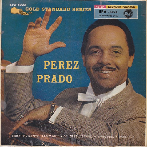 Vinyl / Perez "Prez" Prado And His Orch.* - Perez Prado