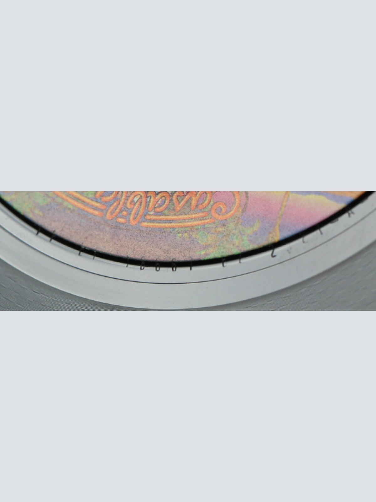 Vinyl / Kiss - I Was Made For Lovin' You