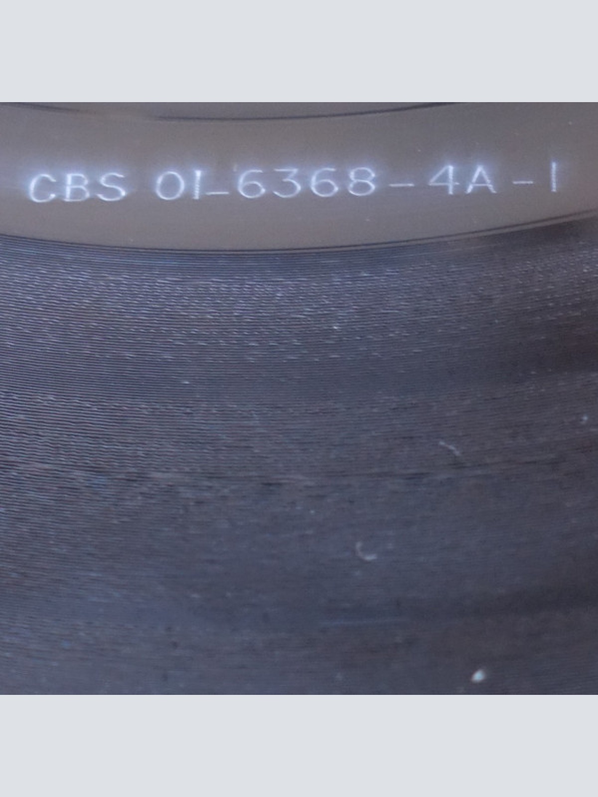 Vinyl / Jeff Wayne Feat. Justin Hayward - Forever Autumn (From "War Of The Worlds")