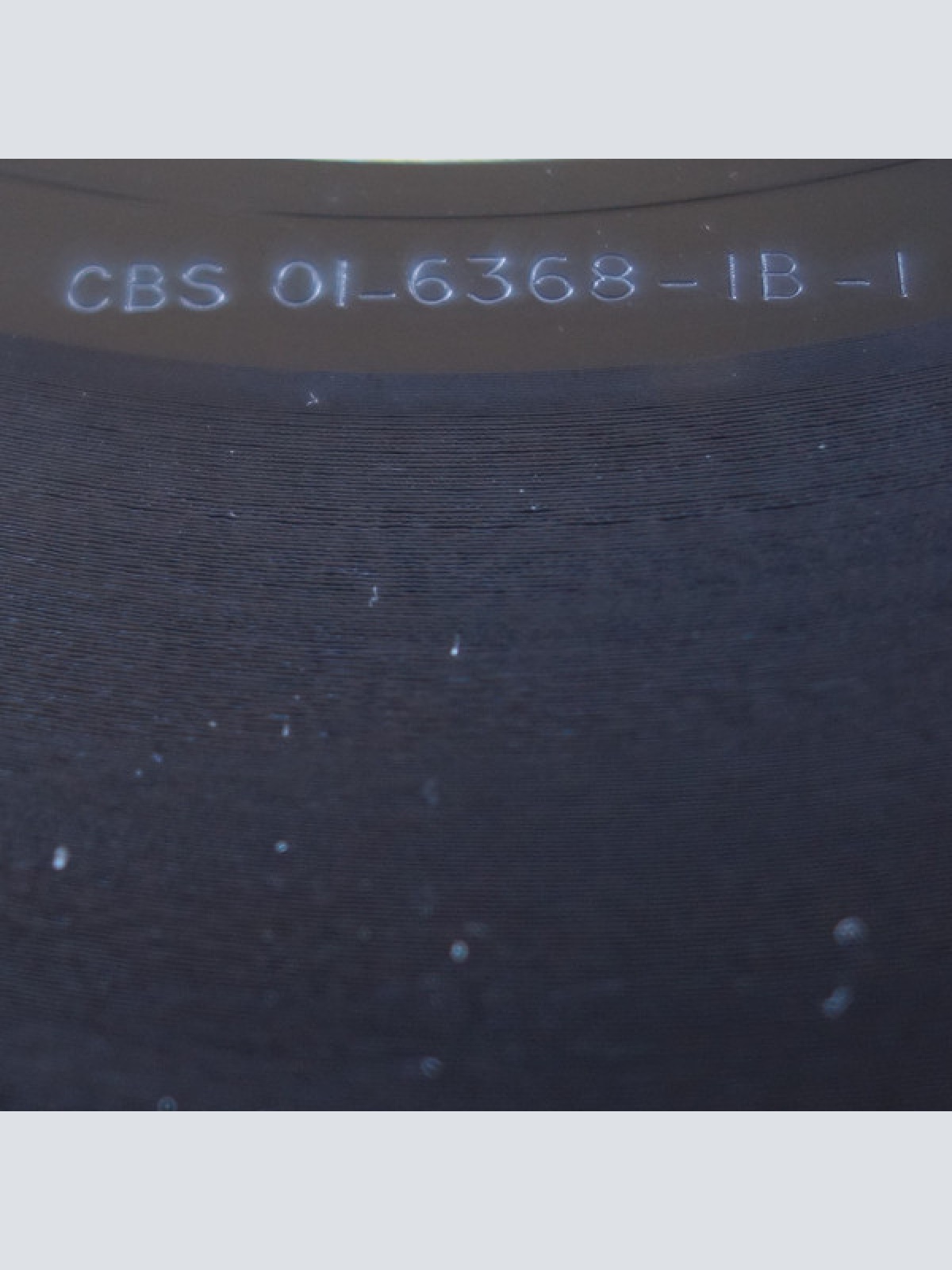 Vinyl / Jeff Wayne Feat. Justin Hayward - Forever Autumn (From "War Of The Worlds")