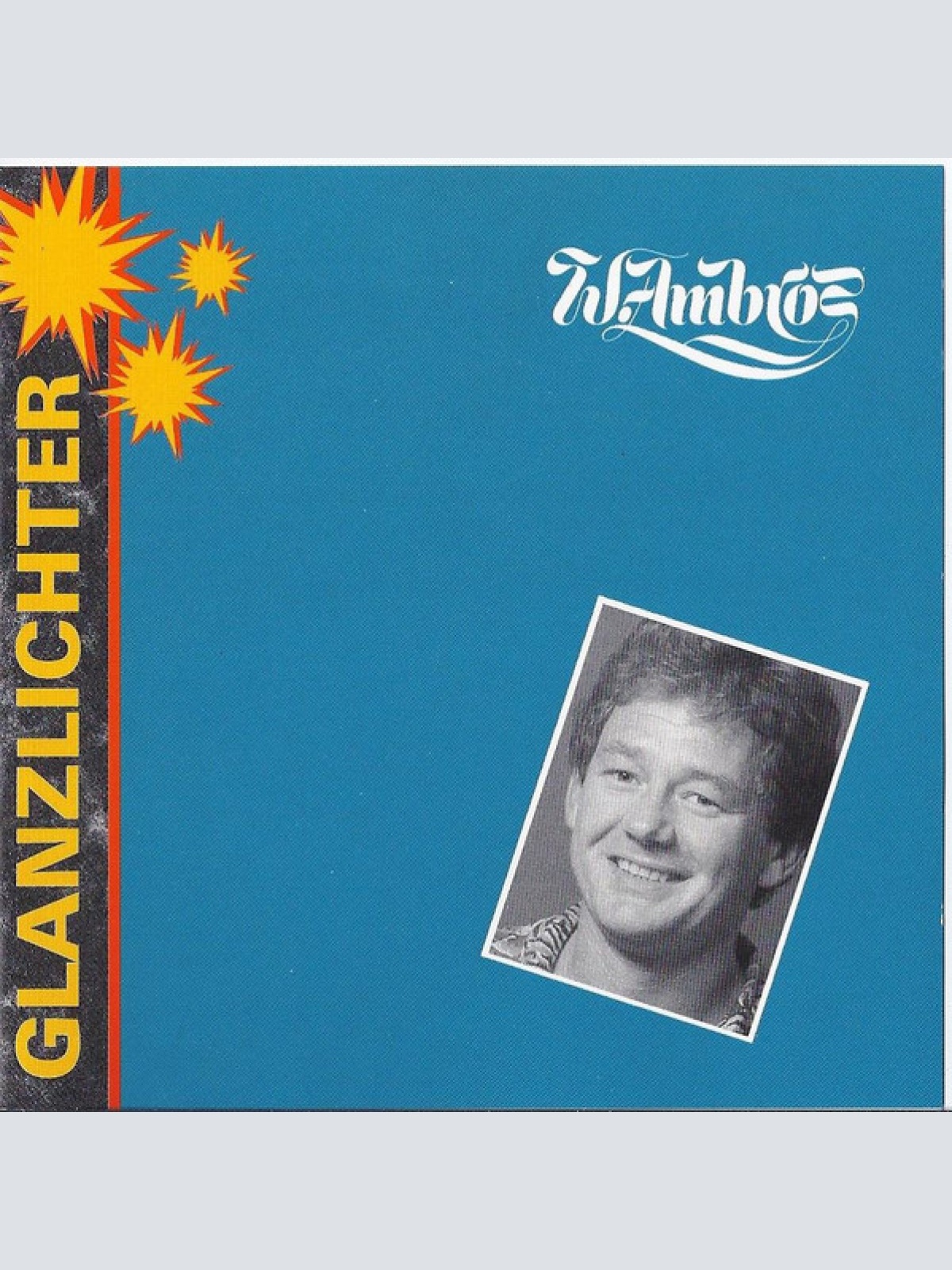 CD / W.Ambros* - Glanzlichter