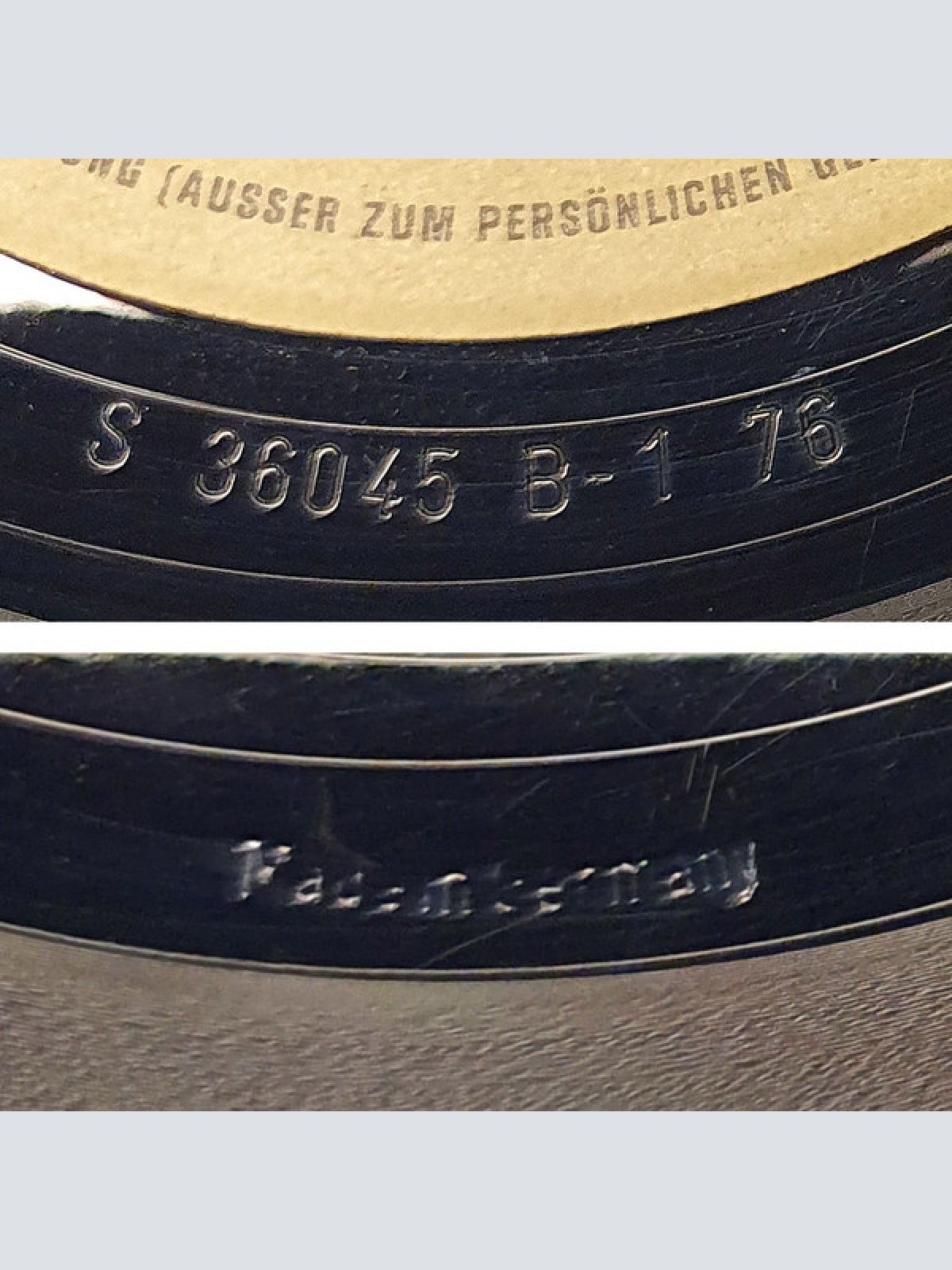 Vinyl / Paul Anka - Times Of Your Life