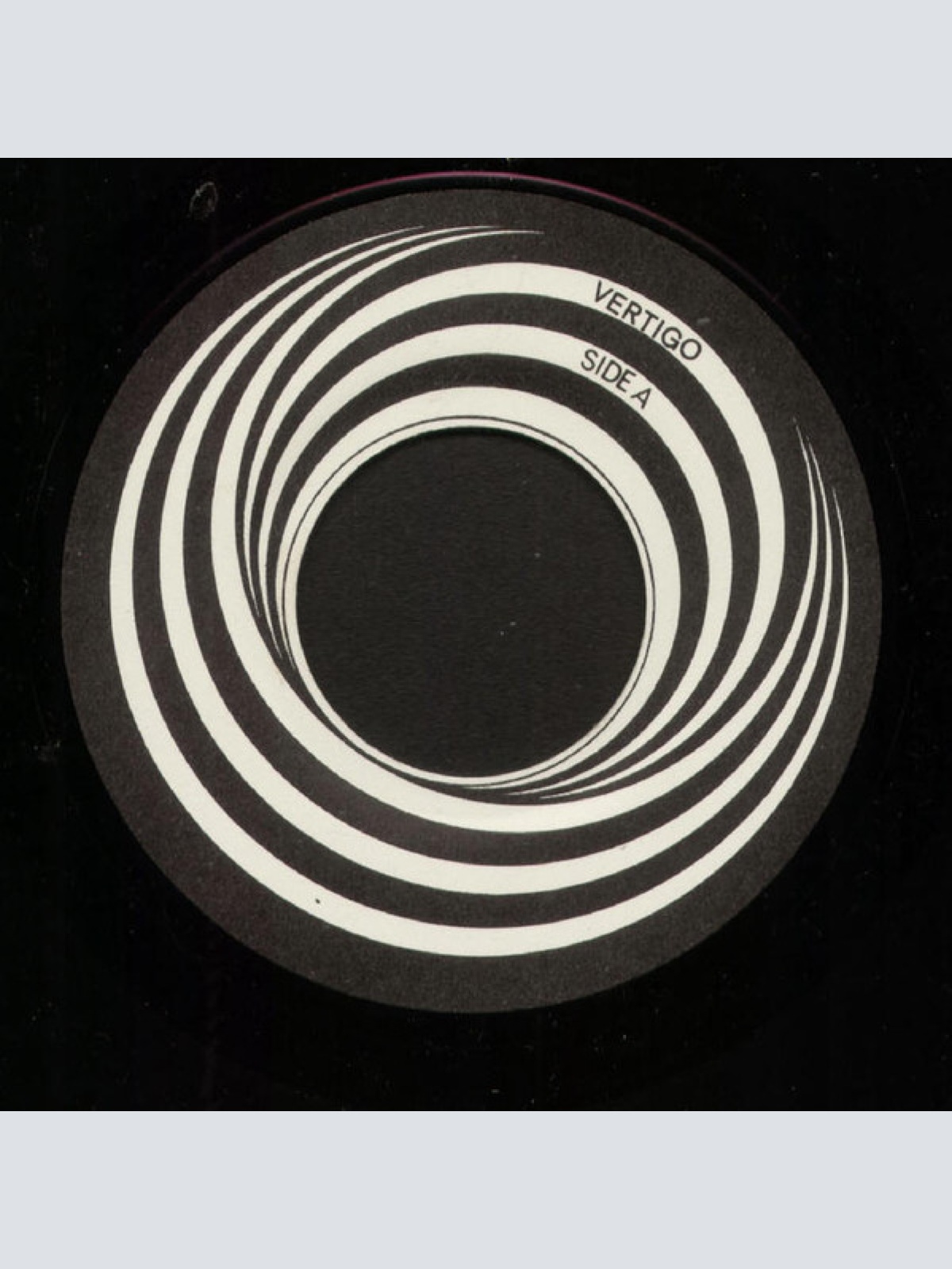 Vinyl / Status Quo - Lies