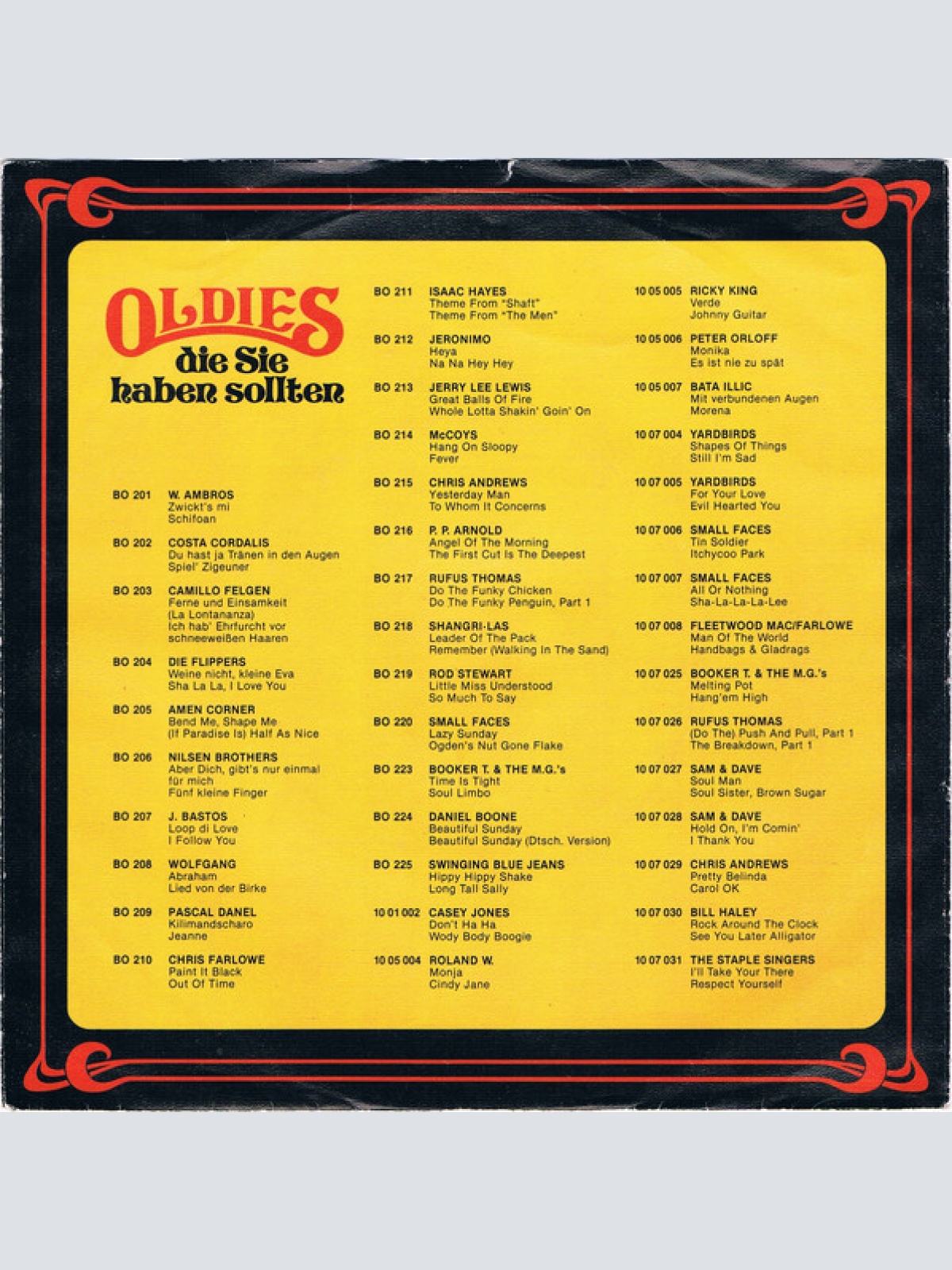 Vinyl / P. P. Arnold* - Angel Of The Morning / The First Cut Is The Deepest