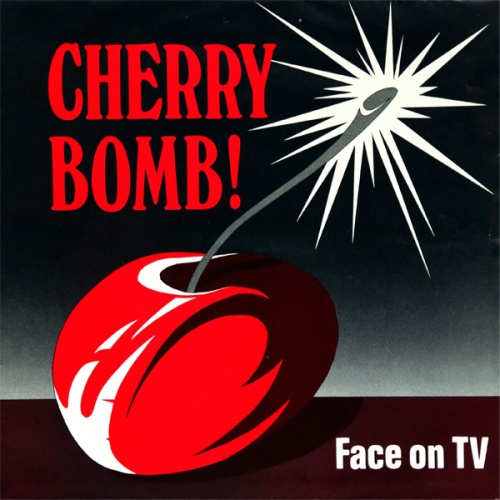 Vinyl / Cherry Bomb! - Face On TV