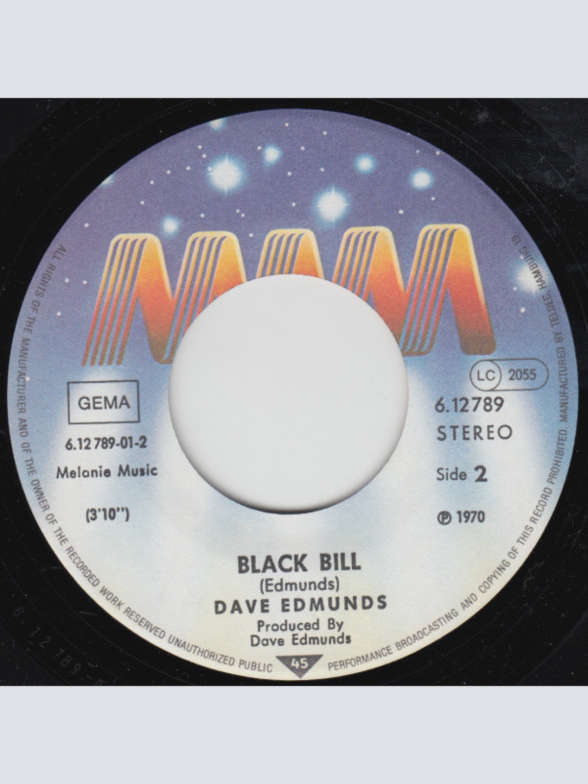 Vinyl / Dave Edmunds - I Hear You Knocking