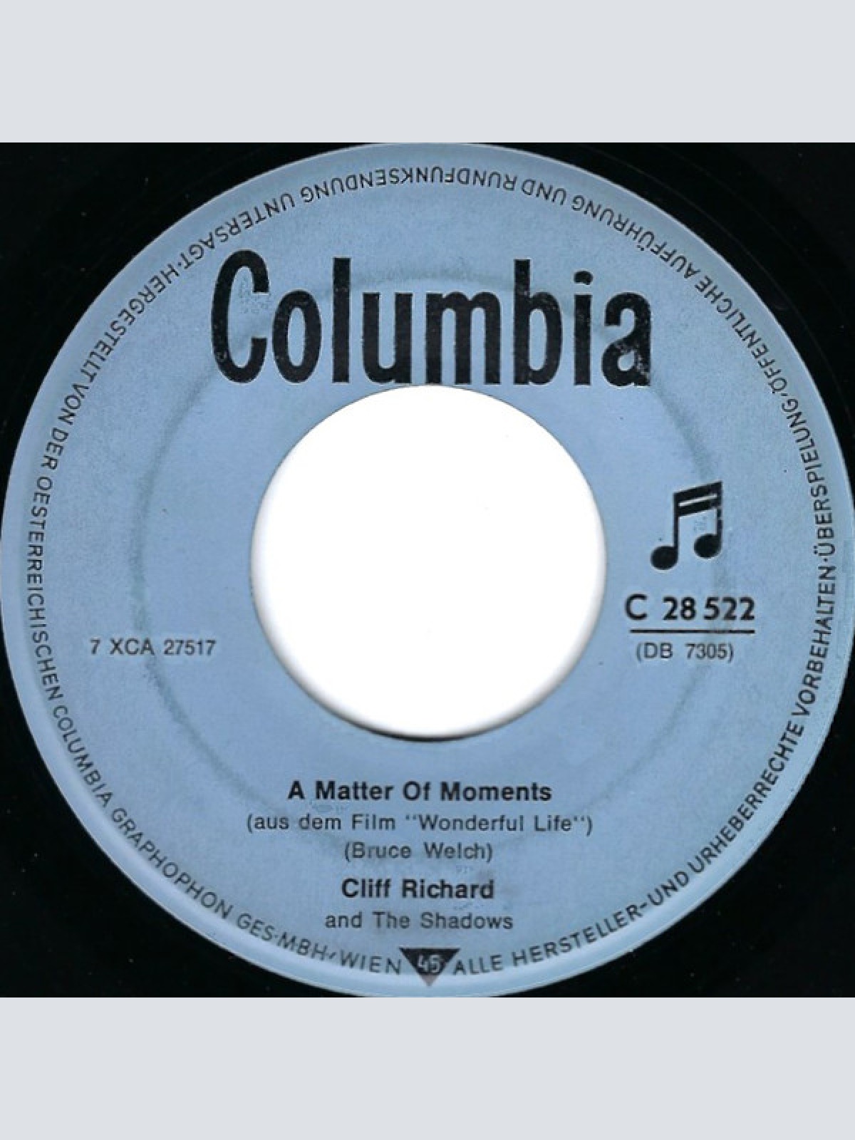 Vinyl / Cliff Richard And The Shadows* - On The Beach