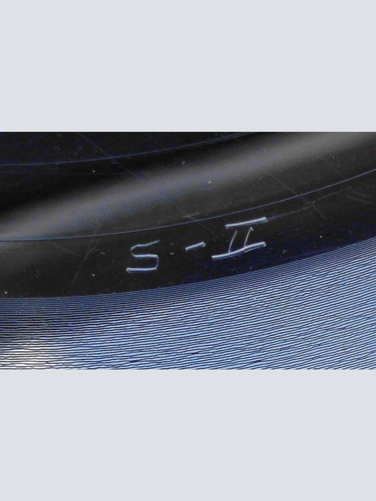 Vinyl / Matchbox (3) - Love's Made A Fool Of You