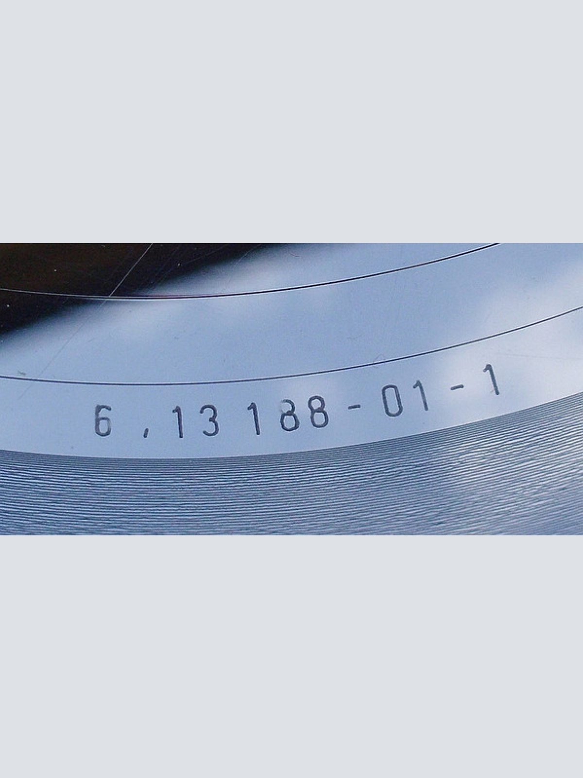 Vinyl / Matchbox (3) - Love's Made A Fool Of You