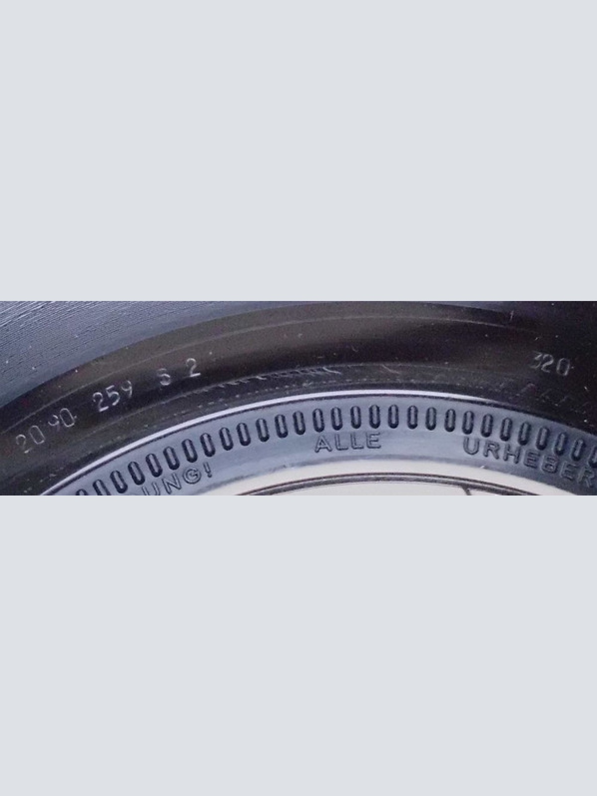 Vinyl / Bee Gees - How Deep Is Your Love