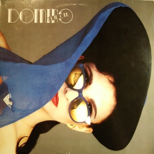 Vinyl / Domino Blue One - Don't Trust Ladies