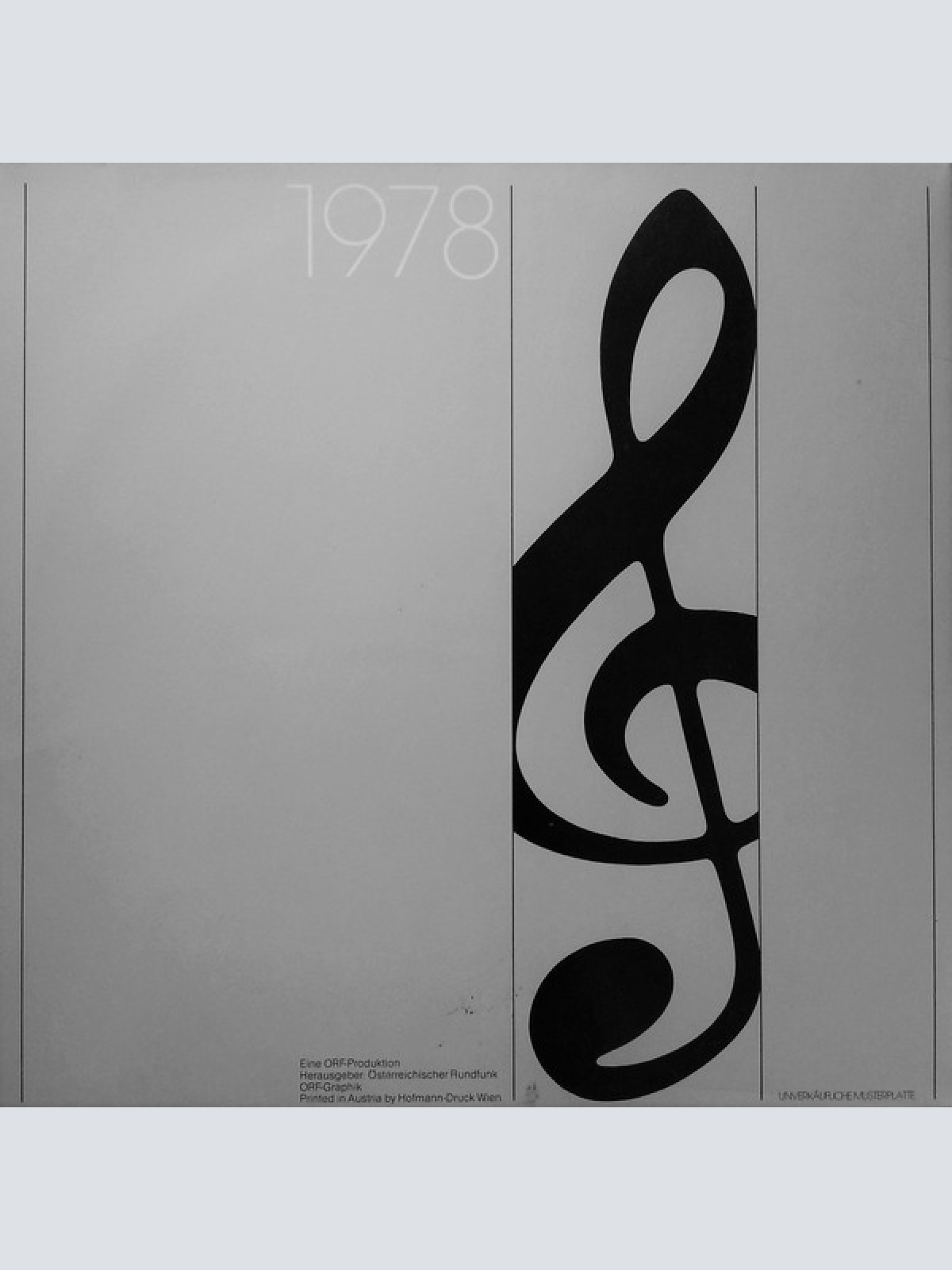 Vinyl / Franz Schubert - Leoš Janáček - ORF Symphonieorchester / ORF Big Band - Erich Kleinschuster - Schubert - Janáček 1978 / Bands Bands Bands Bands