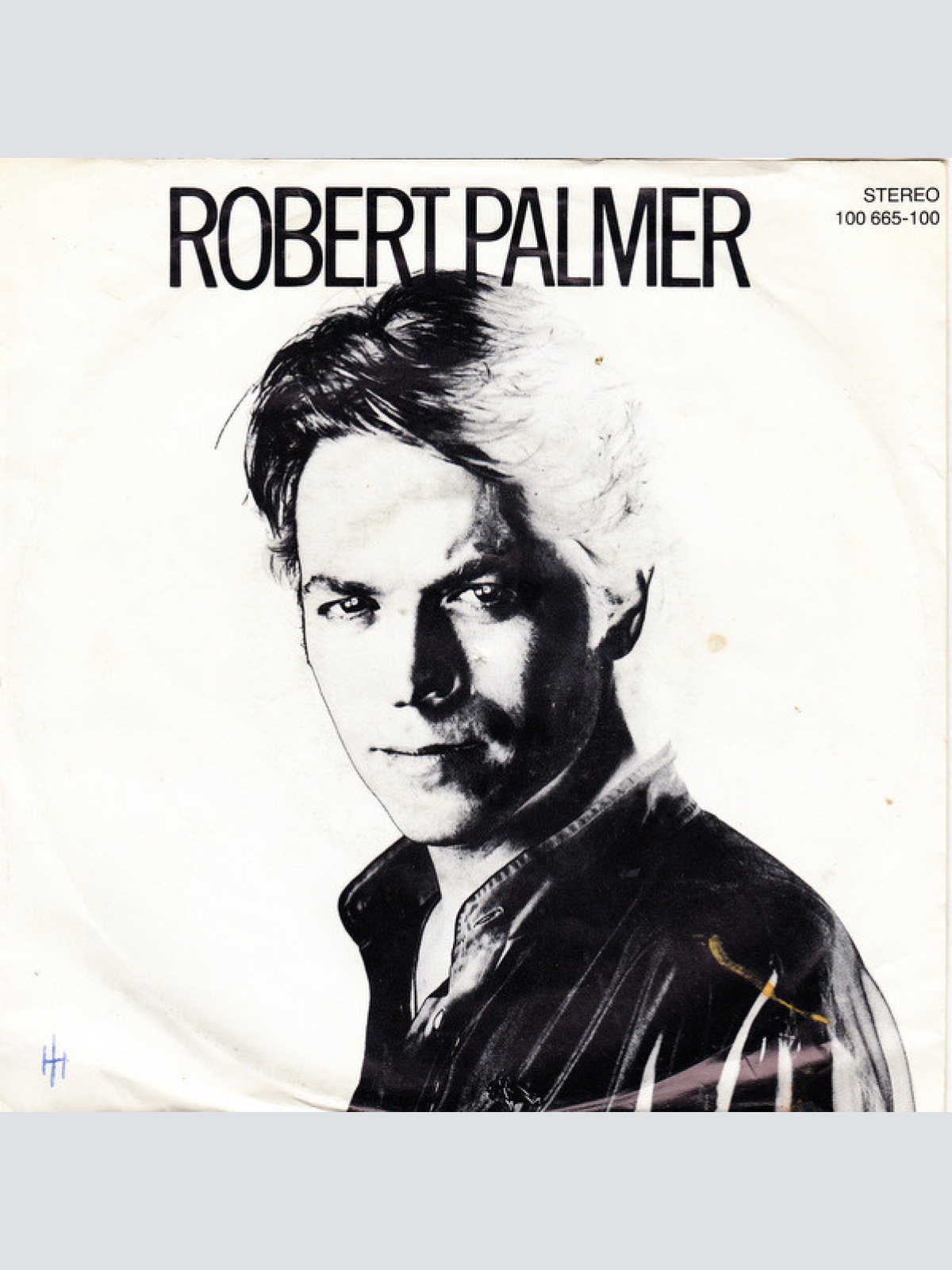 Vinyl / Robert Palmer - Bad Case Of Lovin' You (Doctor, Doctor)
