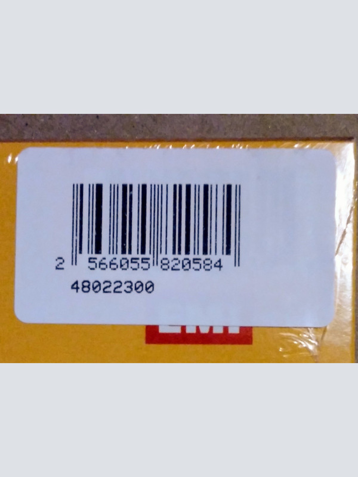 Vinyl / Queen - Face It Alone