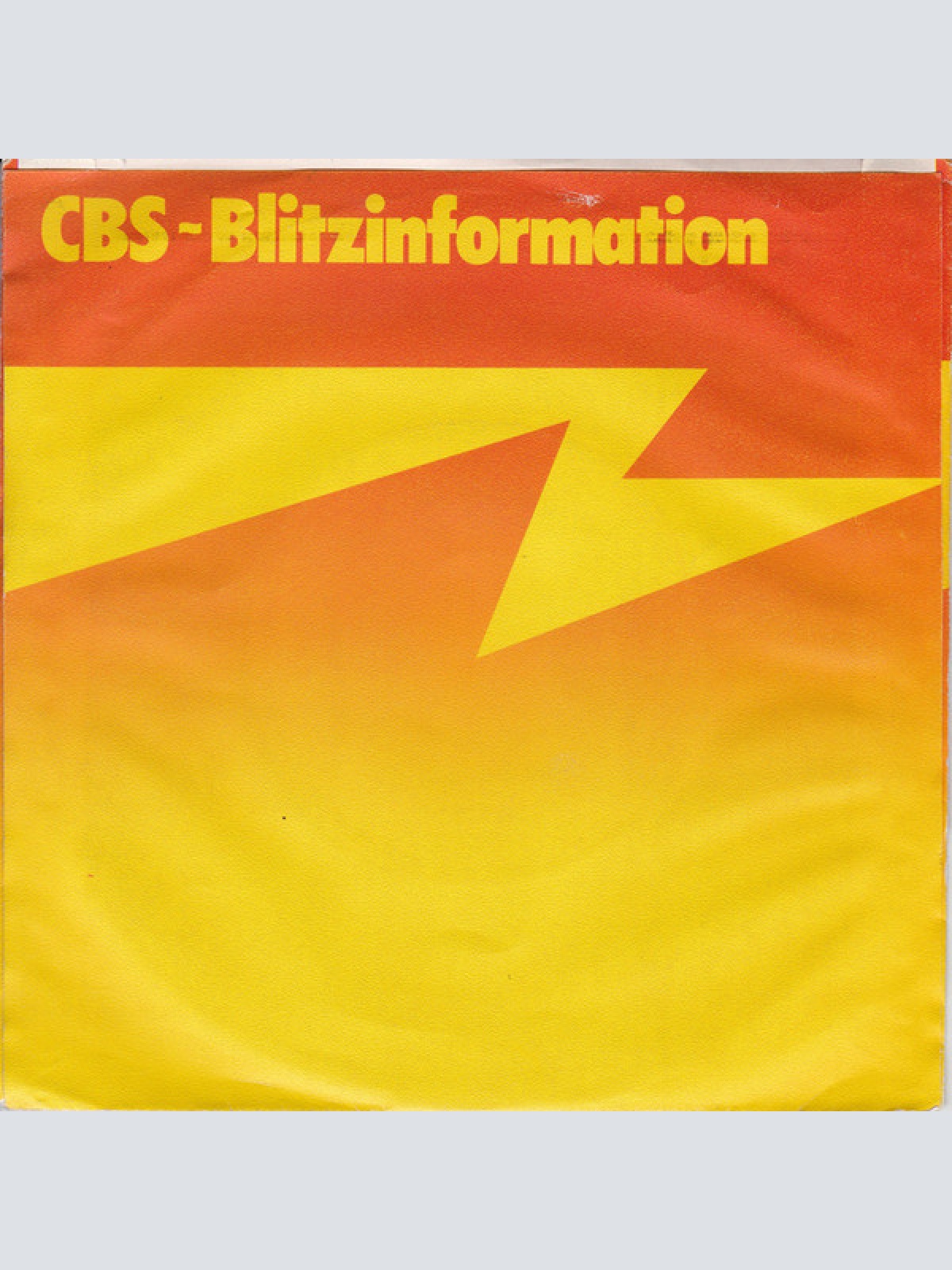 Vinyl / Paul Simon - Slip Slidin' Away