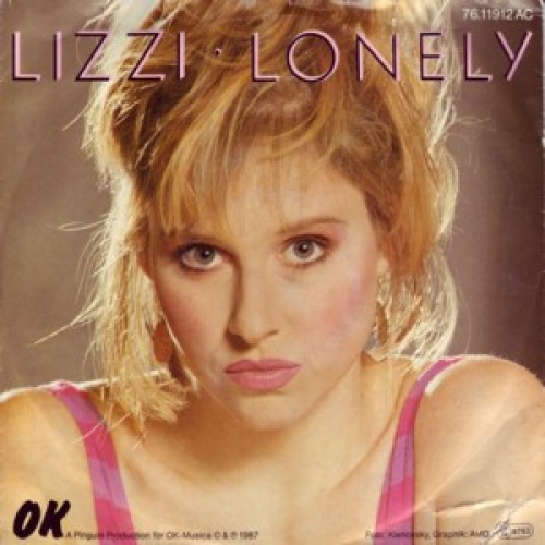 Vinyl / Lizzi* - Lonely