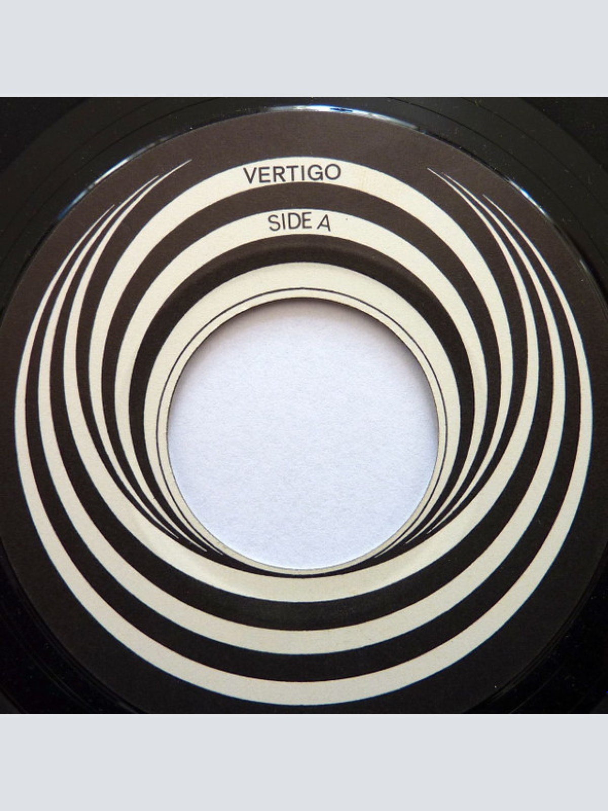 Vinyl / Nazareth (2) - Shanghai'd In Shanghai