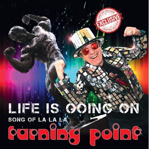 Vinyl / Turning Point (4) - Life Is Going On / Song Of La La La