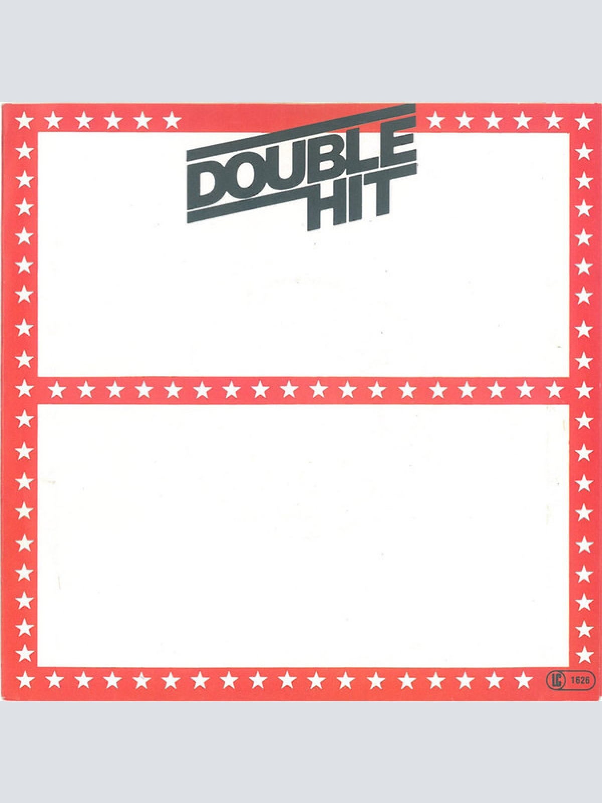 Vinyl / Jethro Tull - Locomotive Breath / Bouree