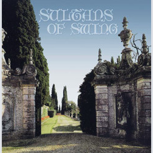 Vinyl / Sultans Of Swing (2) - (Make) A Little Love