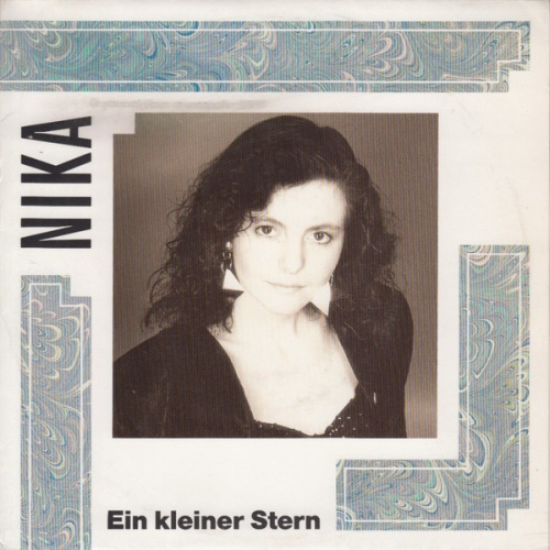 Vinyl / Nika (10) - Ein Kleiner Stern
