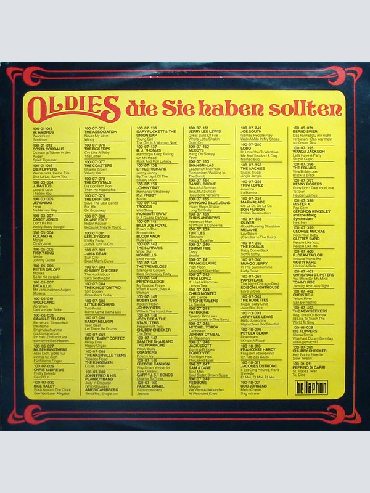 Vinyl / Mister K.* / Gershon Kingsley And The Moog Synthesizer* - Pop Corn / Hey, Hey