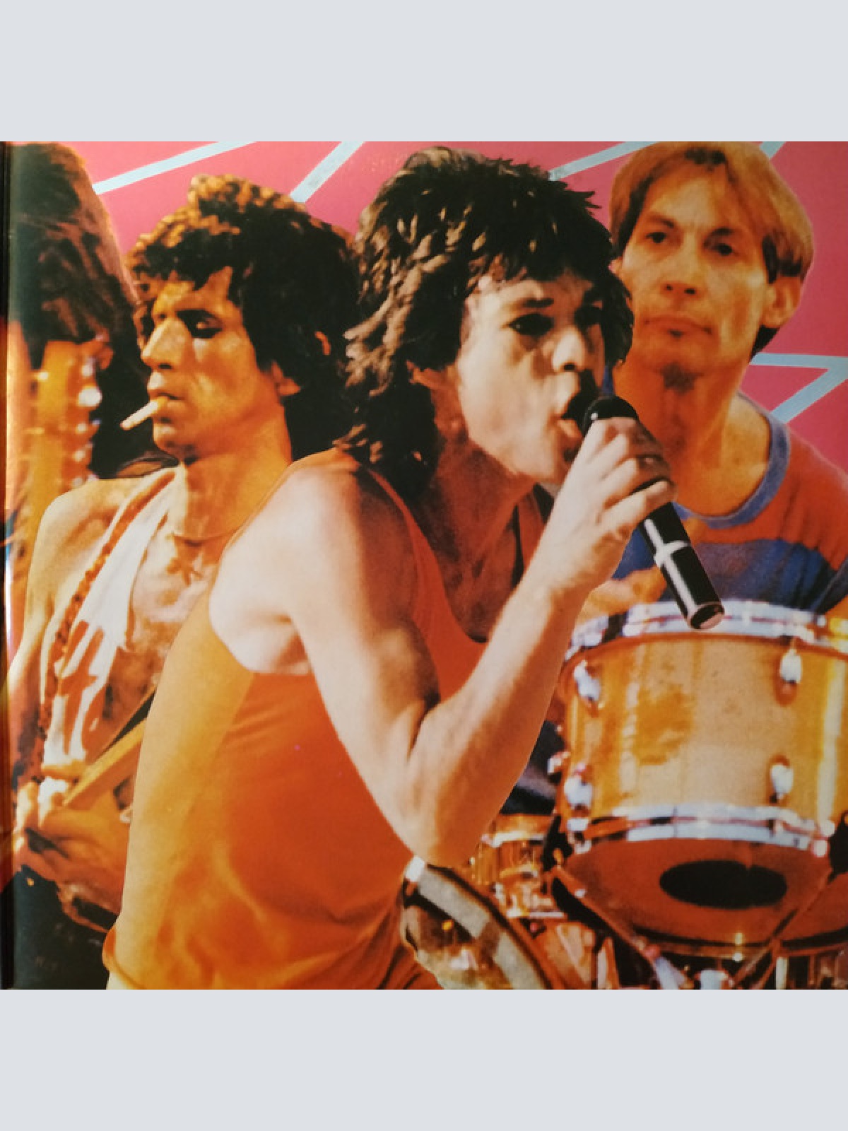 Vinyl / Rolling Stones* - Still Life (American Concert 1981)