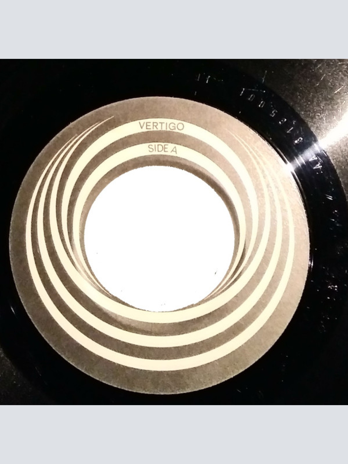 Vinyl / Black Sabbath - Sabbath Bloody Sabbath