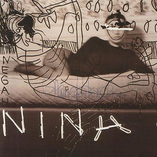 Vinyl / Nina Hagen - Nina Hagen