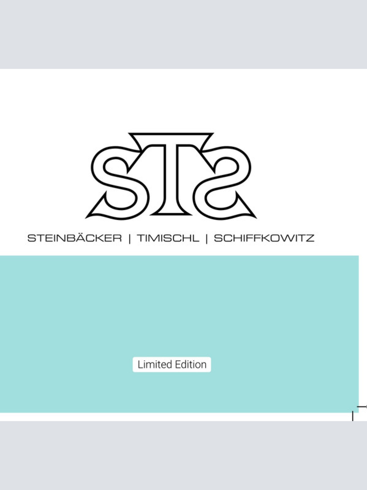 Vinyl / STS (3) - Grossvater