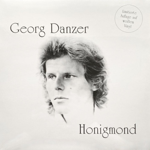 Vinyl / Georg Danzer - Honigmond