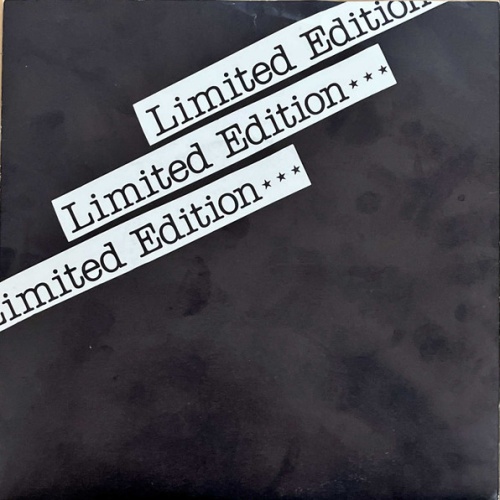 Vinyl / Dankward Zeh - Minds / Skyrider