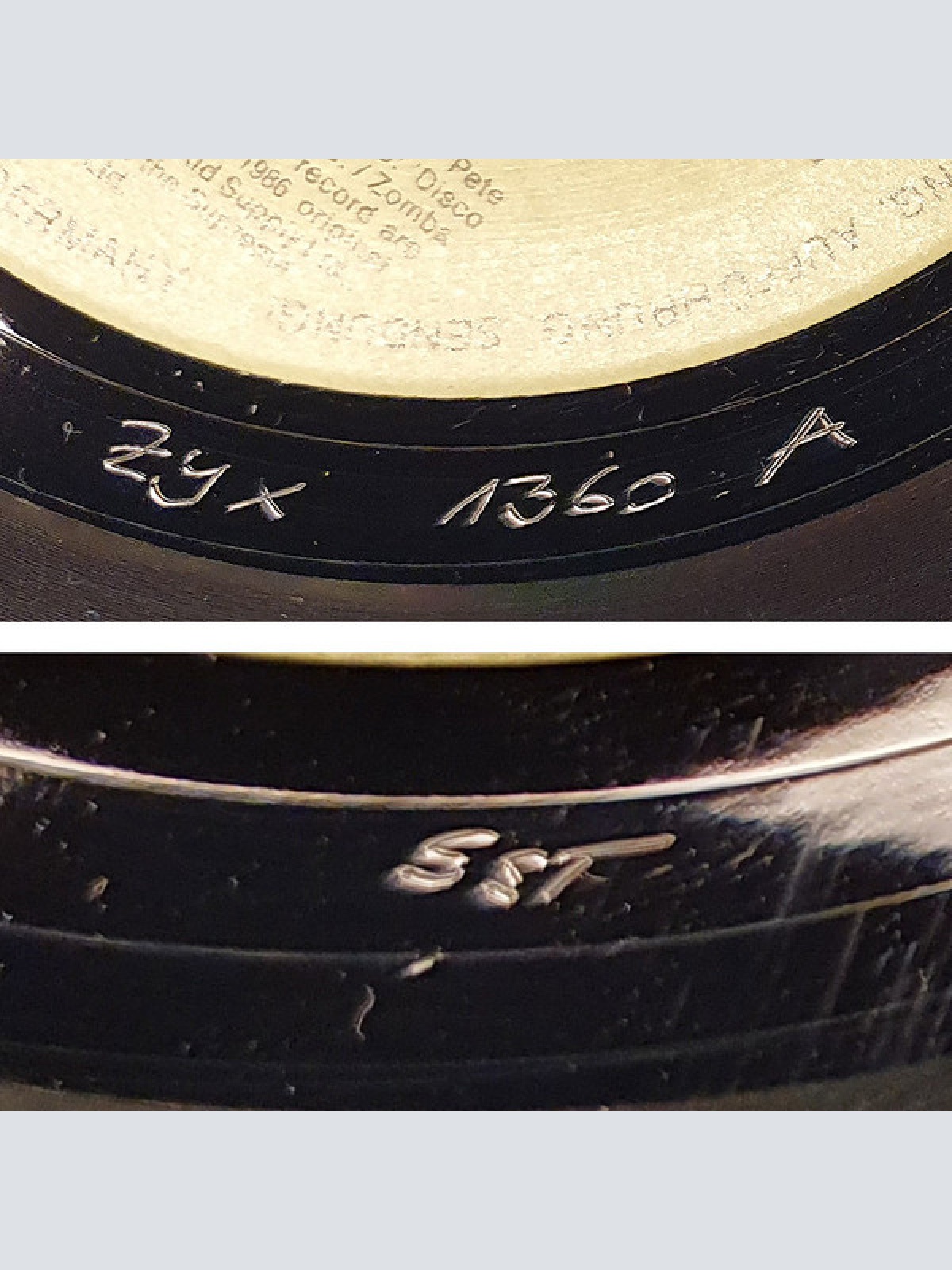 Vinyl / Dance Aid - Give Give Give