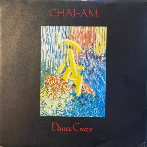 Vinyl / Chai-Am - Dance Crazy