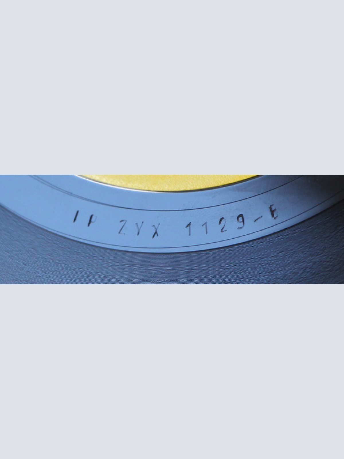 Vinyl / Scotch - Take Me Up / Loving Is Easy/Evolution