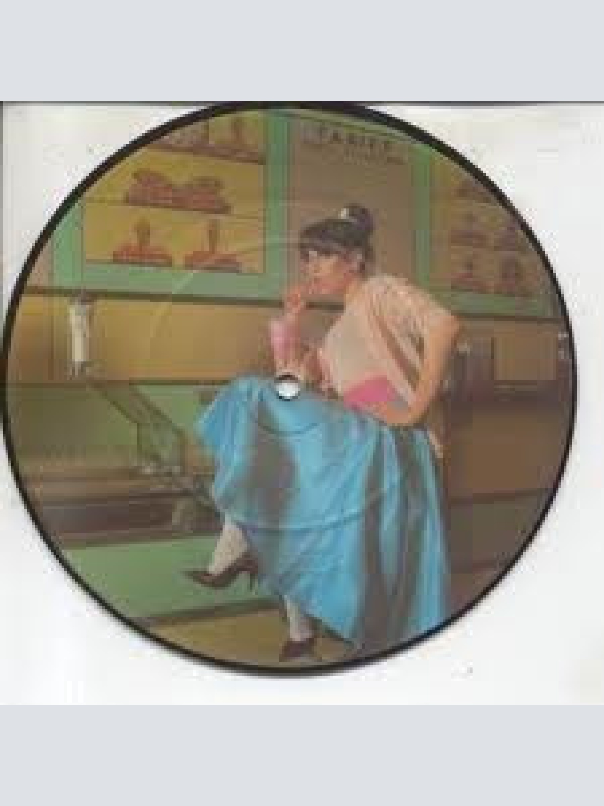 Vinyl / Andrew Matheson - True Romance