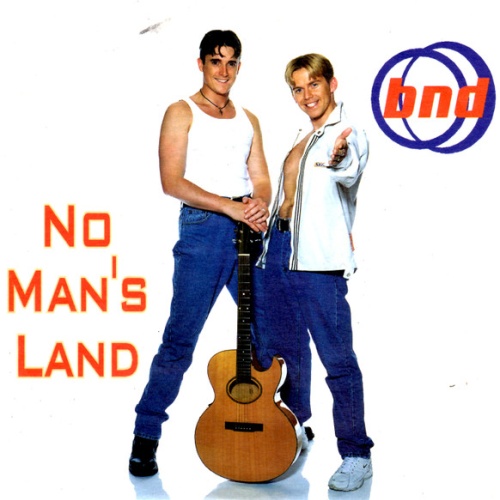 Vinyl / BND - No Man's Land