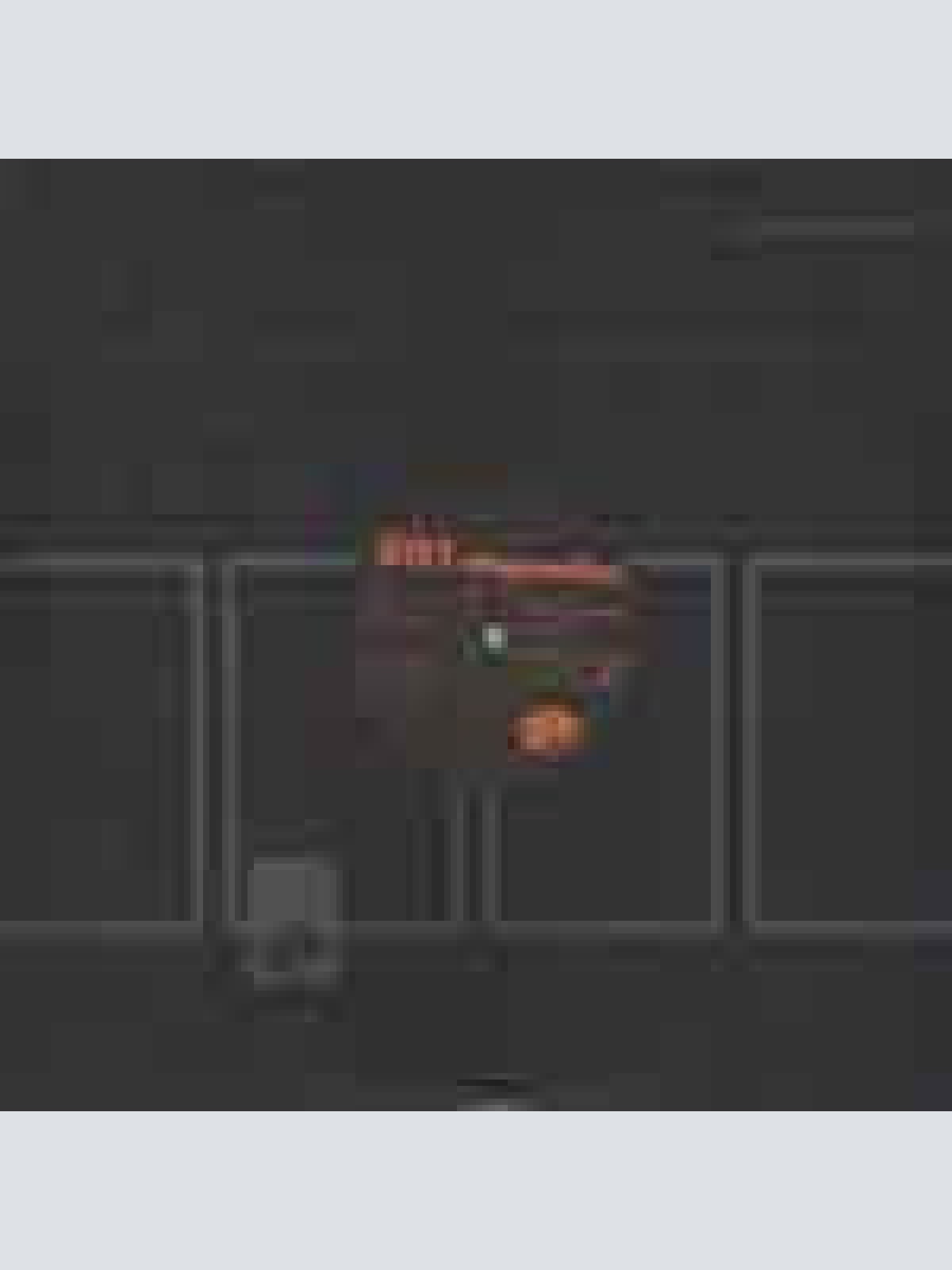 Vinyl / Emty 029* / Remo Müller - Abgrundtief 001