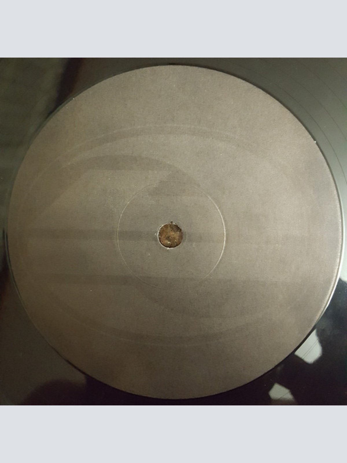 Vinyl / Emty 029* / Remo Müller - Abgrundtief 001