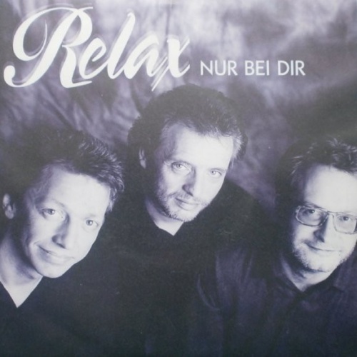 Vinyl / Relax (2) - Nur Bei Dir